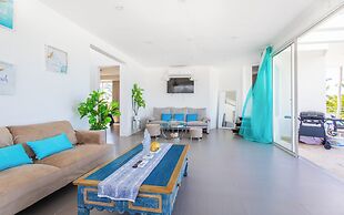 Stunning Ocean View Condo in Punta Cana