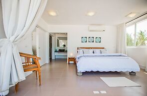 Stunning Ocean View Condo in Punta Cana