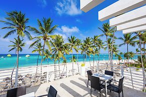 Stunning Ocean View Condo in Punta Cana