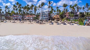 Stunning Ocean View Condo in Punta Cana