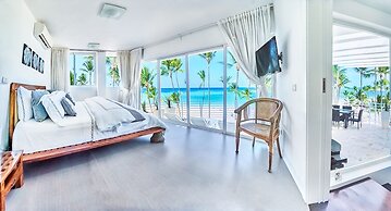 Stunning Ocean View Condo in Punta Cana
