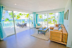 Stunning Ocean View Condo in Punta Cana