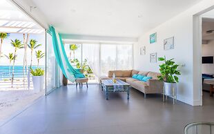 Stunning Ocean View Condo in Punta Cana