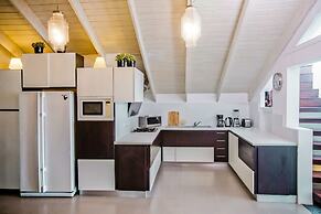 Stunning Ocean View Condo in Punta Cana