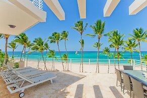 Stunning Ocean View Condo in Punta Cana