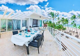 Stunning Ocean View Condo in Punta Cana