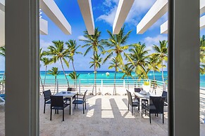 Stunning Ocean View Condo in Punta Cana