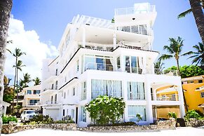 Stunning Ocean View Condo in Punta Cana