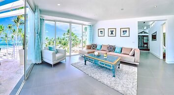 Stunning Ocean View Condo in Punta Cana