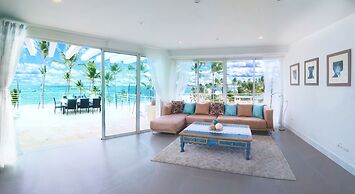 Stunning Ocean View Condo in Punta Cana