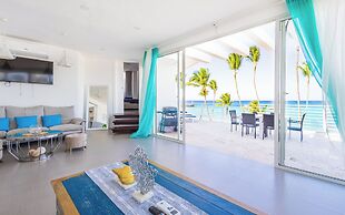 Stunning Ocean View Condo in Punta Cana