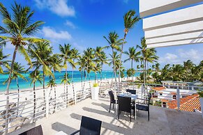 Stunning Ocean View Condo in Punta Cana