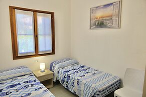 Appartamenti l'Avru