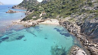 Appartamenti l'Avru