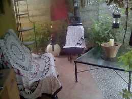 Cottage Sleeps 6 With Private Patios