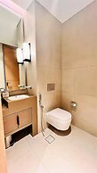 The address JBR Luxury 1 bedroom