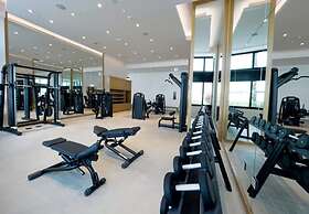 The address JBR Luxury 1 bedroom