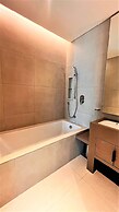 The address JBR Luxury 1 bedroom