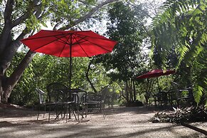 Hacienda Ticopo