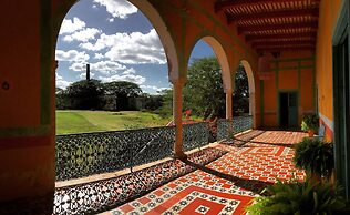 Hacienda Ticopo
