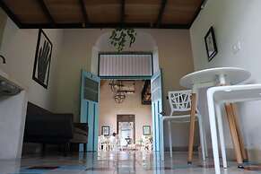 Hacienda Ticopo