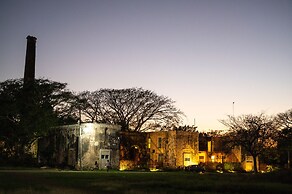 Hacienda Ticopo