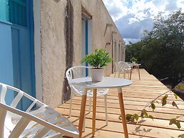 Hacienda Ticopo