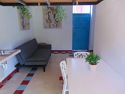 Hacienda Ticopo