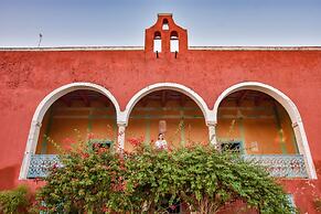 Hacienda Ticopo