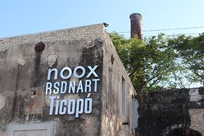 Hacienda Ticopo