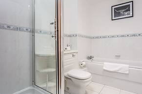 Turnberry Serviced Apartments