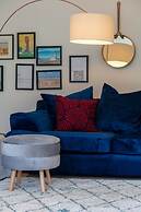 Turnberry Serviced Apartments