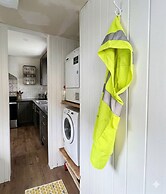 Turnberry Serviced Apartments
