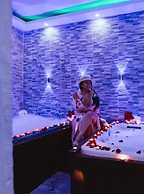 Hotel El Reloj