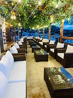 Hotel El Reloj