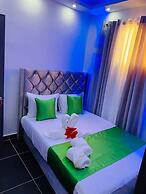 Hotel El Reloj