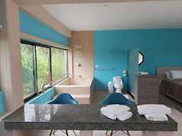 Hotel Suites Aeropuerto Cancun
