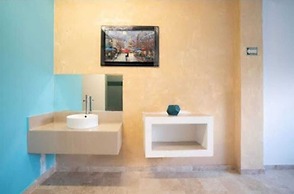 Hotel Suites Aeropuerto Cancun