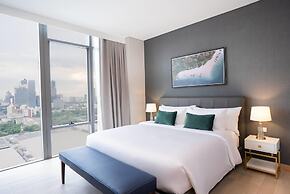 Wyndham Bangkok Queen Convention Centre