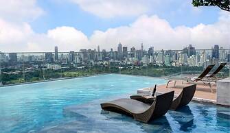 Wyndham Bangkok Queen Convention Centre