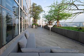 Wyndham Bangkok Queen Convention Centre