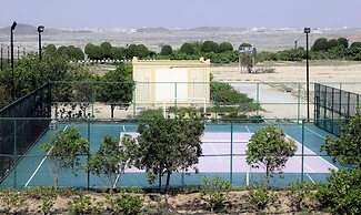 Wyndham Garden Salalah Mirbat