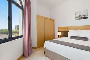 Wyndham Garden Salalah Mirbat