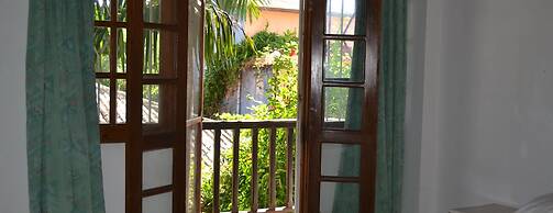 Go Las Galeras Inn