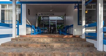 Go Las Galeras Inn