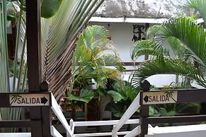 Go Las Galeras Inn