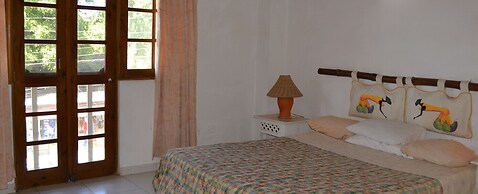 Go Las Galeras Inn