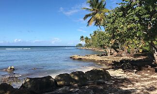 Go Las Galeras Inn