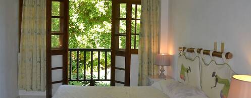 Go Las Galeras Inn