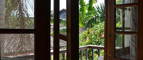 Go Las Galeras Inn